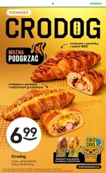 Wielkie promocje na weekend - Żabka