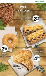 Wielkie promocje na weekend - Żabka