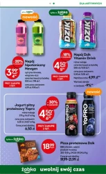 Wielkie promocje na weekend - Żabka