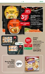 Wielkie promocje na weekend - Żabka