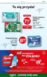 Wielkie promocje na weekend - Żabka