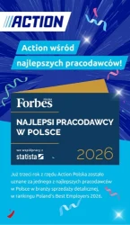 Nowe hity już czekają - Action