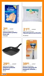 Nowe hity już czekają - Action