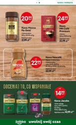 Codzienne produkty - Żabka
