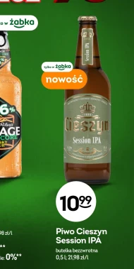 Piwo Sessio
