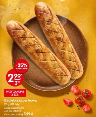 Bagietka