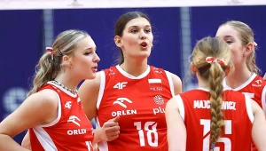 Polskie siatkarki odstają od czołówki na MŚ. Wiele zawodniczek przed nimi