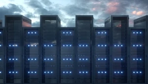 Amerykanie rozwijają system, który napędzi centra danych przyszłości