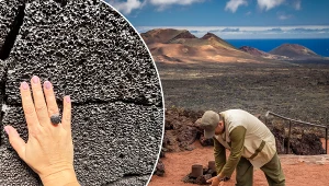 Park Narodowy Timanfaya: jak zwiedzać ziemię, po której nie wolno chodzić?