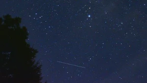 W 2026 roku przewidywane są optymalne warunki do obserwacji Perseidów