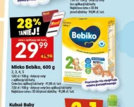 Mleko Bebiko
