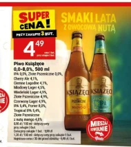 Piwo Książęce