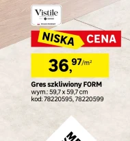 Gres Vistile