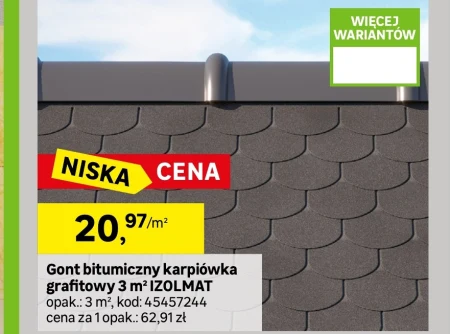 Бітумна черепиця