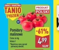 Pomidory Polski