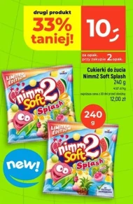 Cukierki Nimm2