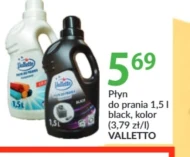 Płyn do prania Valletto