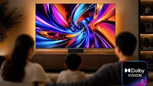 Dolby Vision 2 trafia na pierwsze telewizory. Mamy listę modeli