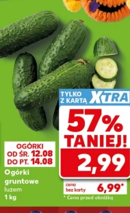 Ogórki