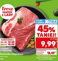 Karkówka Lady