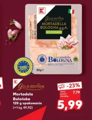Mortadela K-Classic