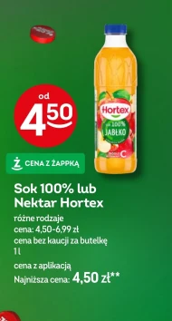 Sok Hortex