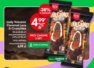 Lody Volcanix