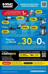 Termomodernizacja - Castorama