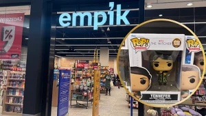 Empik daje 50% rabatu na figurki Funko POP! Fani BTS i Pokémonów mają w czym wybierać