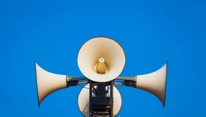 Syrena alarmowa ma ponad 200 lat. Kto wymyślił ten sygnał?