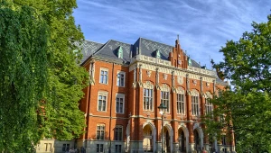 Ostatnie wolne miejsca na uczelniach. Ruszył nabór dodatkowy 2026
