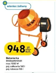 Betoniarka