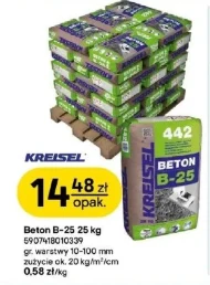 Beton Kreisel