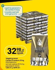 Węgiel Carbon R