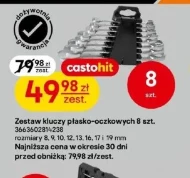 Zestaw kluczy