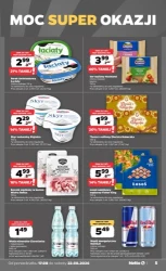 Czas na tańsze zakupy - Netto
