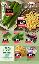 Czas na tańsze zakupy - Netto