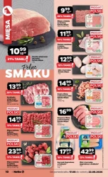 Czas na tańsze zakupy - Netto