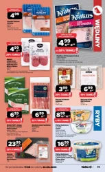 Czas na tańsze zakupy - Netto