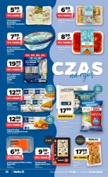 Czas na tańsze zakupy - Netto