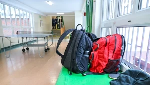 Jaka pojemność plecaka będzie odpowiednia dla dziecka? 