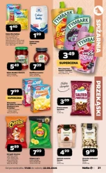 Czas na tańsze zakupy - Netto