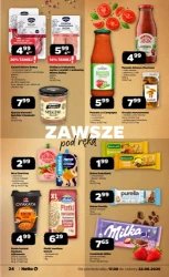 Czas na tańsze zakupy - Netto