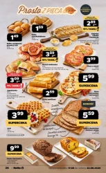 Czas na tańsze zakupy - Netto