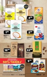 Czas na tańsze zakupy - Netto