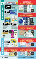 Czas na tańsze zakupy - Netto