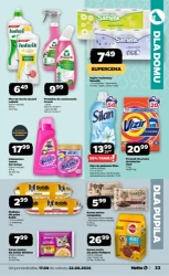 Czas na tańsze zakupy - Netto
