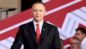 Karol Nawrocki i Muzeum II Wojny Światowej. Prokuratura umorzyła śledztwo