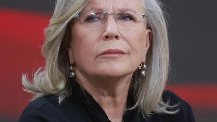 Krystyna Janda