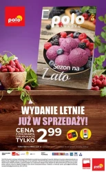 Więcej za mniej - Polomarket